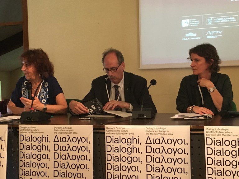 Secondo Incontro Nazionale tra Titolari di Residenze Artistiche, Regioni e MIBACT