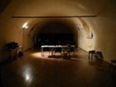 La Corte Ospitale - sala teatrale