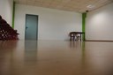 Sala prova - Teatro Piccolo Orologio