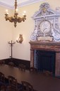 Ghislierimusica - sala del caminetto