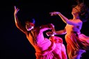 Quella Meraviglia di Alice - coreografia di Flavia Bucciero - foto di Luigi Catalano