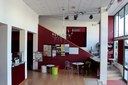 Teatro Popolare d'Arte - foyer