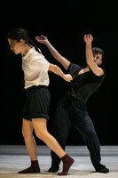 Area Mediterranea è la prima residenza in Puglia per la danza contemporanea