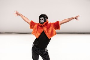 DNAppunti Coreografici non si ferma