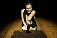 In Residenza l’autrice e attrice Tiziana Francesca Vaccaro