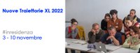 Nuove Traiettorie XL
