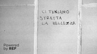 Terza edizione di Powered by REf
