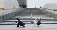 Quattro giovani coreografi per le borse di studio 2020 di Anghiari Dance Hub
