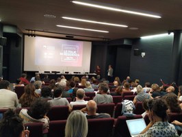 VI Incontro nazionale delle Residenze Artistiche - 27-28 ottobre