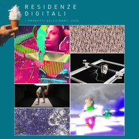 Residenze Digitali 2022, annunciati i vincitori