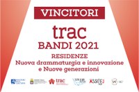 TRAC 2021: annunciati i vincitori