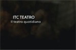 Presentazione dell'attività della Compagnia Teatro dell'Argine